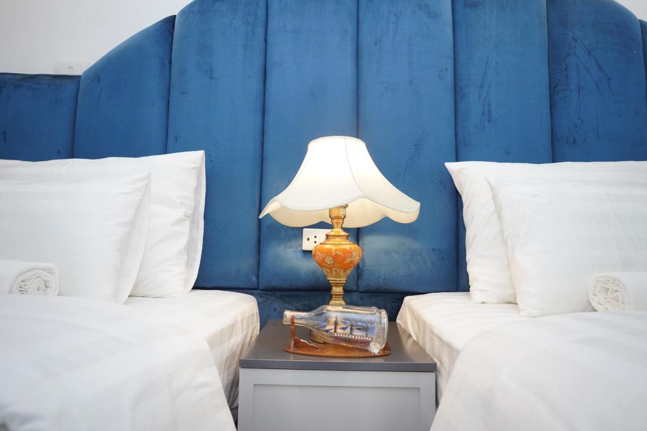 Hanoi Capital Premium Hotel Kültér fotó