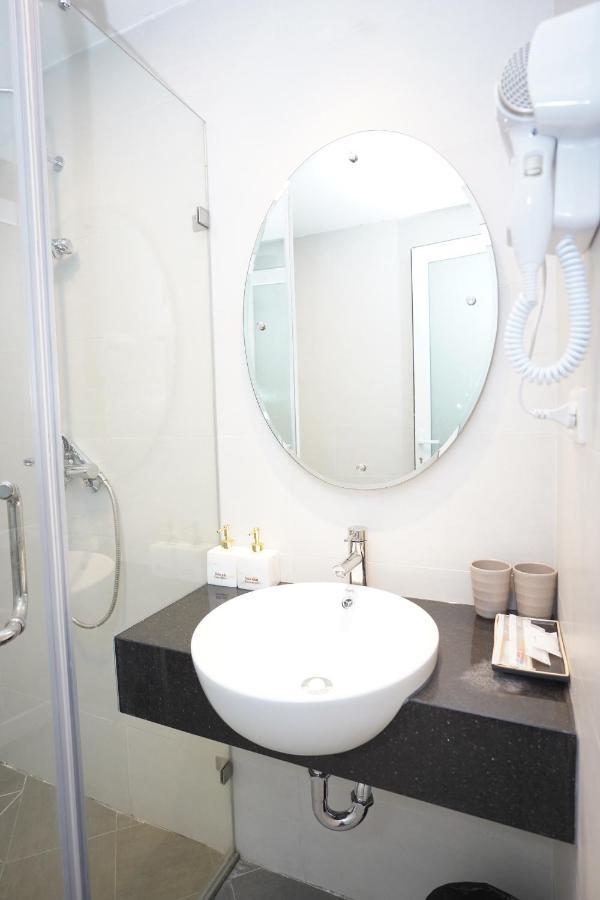 Hanoi Capital Premium Hotel Kültér fotó