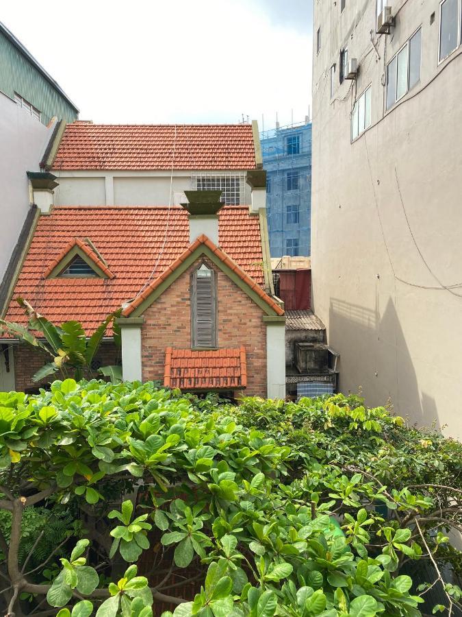 Hanoi Capital Premium Hotel Kültér fotó