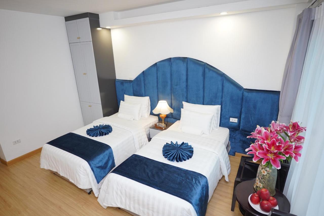 Hanoi Capital Premium Hotel Kültér fotó