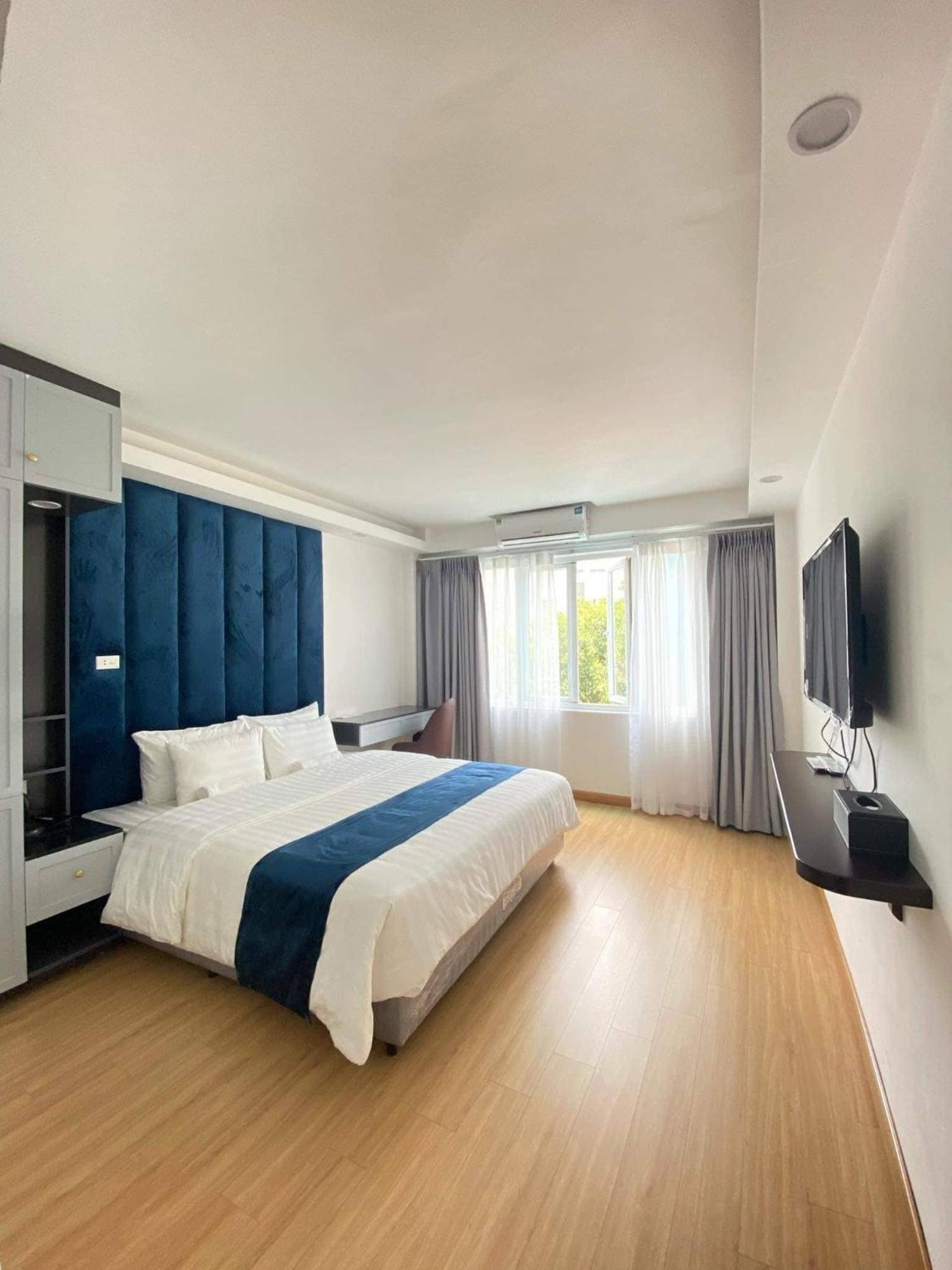 Hanoi Capital Premium Hotel Kültér fotó