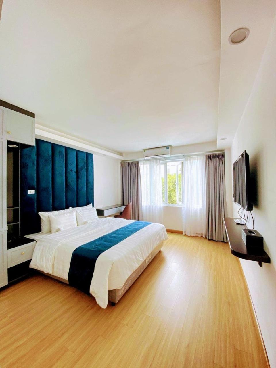 Hanoi Capital Premium Hotel Kültér fotó